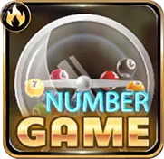 thumb numbergame