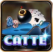 thumb catte